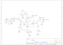 design schematic and pcb layouts using easyeda, kicad or proteus